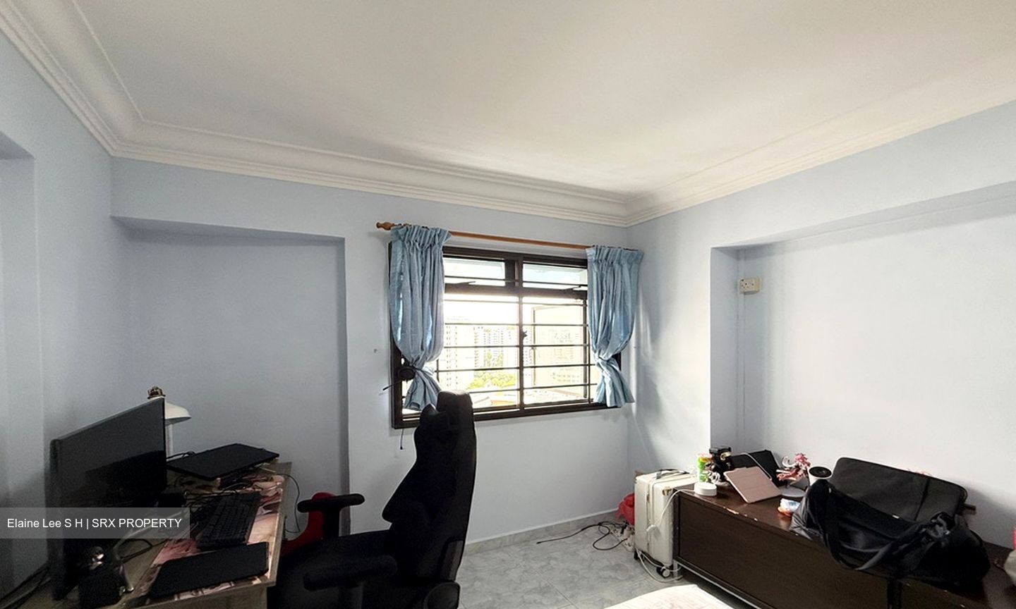 Blk 322C Anchorvale Grove (Sengkang), HDB 5 Rooms #533218441